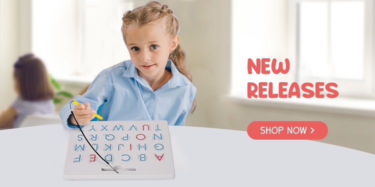 Gamenote Educational Toys & Classroom Learning Supplies -Gamenote Learning & Classroom Store