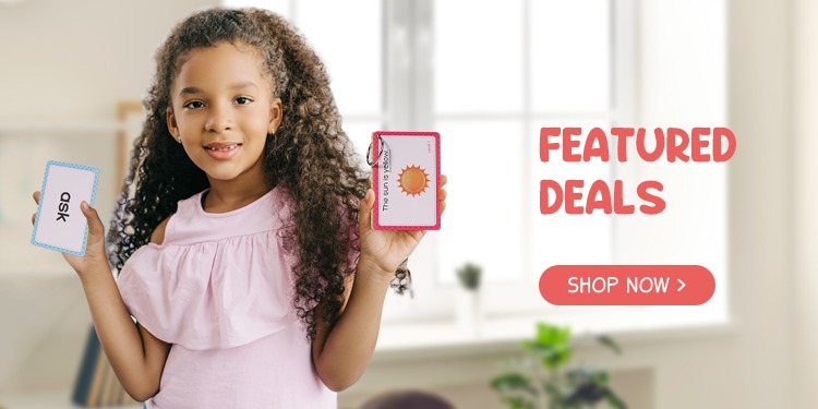 Gamenote Educational Toys & Classroom Learning Supplies -Gamenote Learning & Classroom Store
