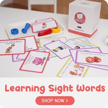 Gamenote Educational Toys & Classroom Learning Supplies -Gamenote Learning & Classroom Store